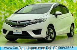 honda fit-hybrid 2015 quick_quick_DAA-GP5_GP5-3215739