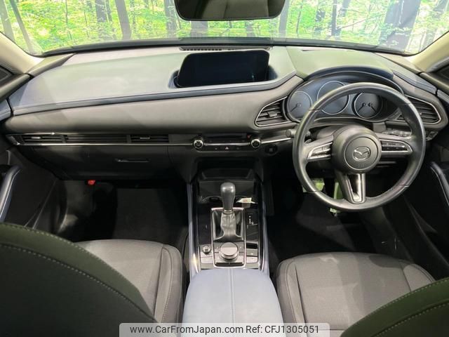 mazda cx-3 2020 quick_quick_DM8P_DM8P-106165 image 2