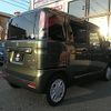 suzuki spacia 2021 -SUZUKI--Spacia 5AA-MK53S--MK53S-367497---SUZUKI--Spacia 5AA-MK53S--MK53S-367497- image 2