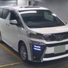 toyota vellfire 2021 quick_quick_6AA-AYH30W_AYH30ｰ0120686 image 4