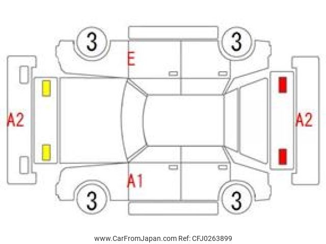 suzuki alto-lapin 2014 -SUZUKI--Alto Lapin DBA-HE22S--HE22S-274101---SUZUKI--Alto Lapin DBA-HE22S--HE22S-274101- image 2