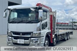 mitsubishi-fuso super-great 2023 -MITSUBISHI--Super Great 2KG-FS70HZ--FS70HZ-540257---MITSUBISHI--Super Great 2KG-FS70HZ--FS70HZ-540257-