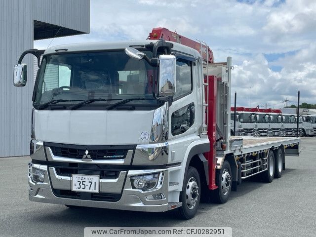 mitsubishi-fuso super-great 2023 -MITSUBISHI--Super Great 2KG-FS70HZ--FS70HZ-540257---MITSUBISHI--Super Great 2KG-FS70HZ--FS70HZ-540257- image 1