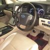 toyota vellfire 2013 CFJ1769374 image 4