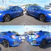 honda civic 2018 quick_quick_DBA-FK7_FK7-1009558 image 2