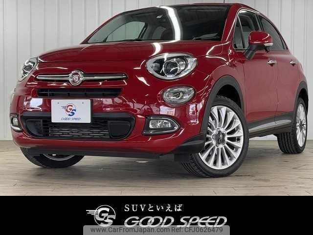 fiat 500x 2015 quick_quick_ABA-33414_ZFA3340000P392239 image 1