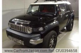 toyota fj-cruiser 2015 quick_quick_CBA-GSJ15W_0131512