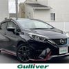 nissan note 2019 -NISSAN--Note DAA-HE12--HE12-311234---NISSAN--Note DAA-HE12--HE12-311234- image 1