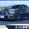 subaru wrx 2019 -SUBARU--WRX DBA-VAG--VAG-035816---SUBARU--WRX DBA-VAG--VAG-035816- image 1