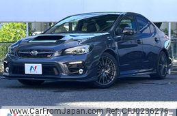 subaru wrx 2019 -SUBARU--WRX DBA-VAG--VAG-035816---SUBARU--WRX DBA-VAG--VAG-035816-