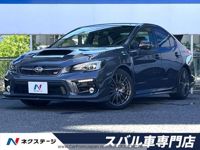 subaru wrx 2019 -SUBARU--WRX DBA-VAG--VAG-035816---SUBARU--WRX DBA-VAG--VAG-035816- image 1