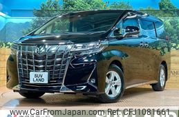 toyota alphard 2019 quick_quick_AGH30W_AGH30-0264202