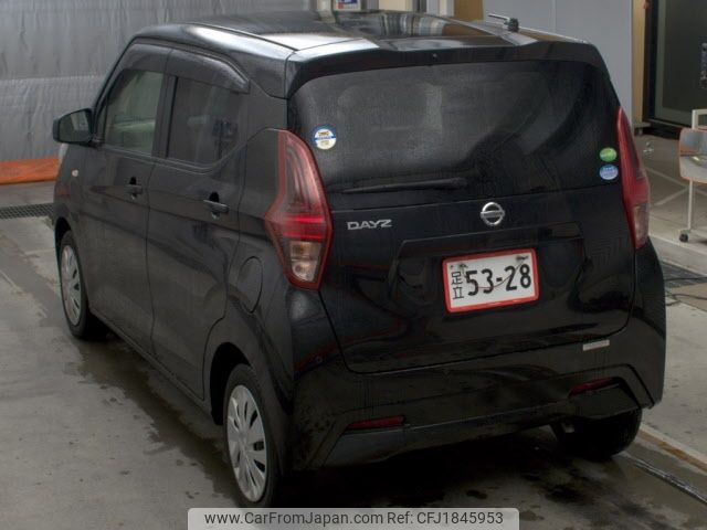 nissan dayz 2020 CFJ1845953 image 2
