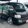 toyota hiace-van 2010 CARSENSOR_JP_AU6389166016 image 12