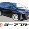 toyota alphard 2018 -TOYOTA--Alphard DBA-AGH30W--AGH30-0208223---TOYOTA--Alphard DBA-AGH30W--AGH30-0208223- image 1