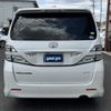 toyota vellfire 2010 -TOYOTA--Vellfire DBA-ANH20W--ANH20-8111509---TOYOTA--Vellfire DBA-ANH20W--ANH20-8111509- image 5