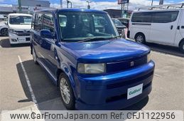 toyota bb 2000 -TOYOTA--bB GH-NCP30--NCP30-0003854---TOYOTA--bB GH-NCP30--NCP30-0003854-
