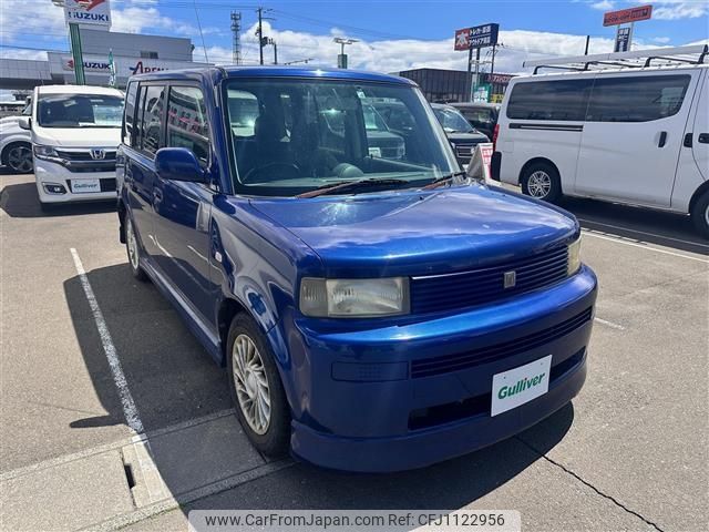 toyota bb 2000 -TOYOTA--bB GH-NCP30--NCP30-0003854---TOYOTA--bB GH-NCP30--NCP30-0003854- image 1
