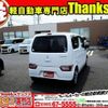suzuki wagon-r 2017 CFJ1749566 image 2