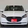 mazda demio 2019 -MAZDA--MAZDA2 6BA-DJLFS--707611---MAZDA--MAZDA2 6BA-DJLFS--707611- image 4