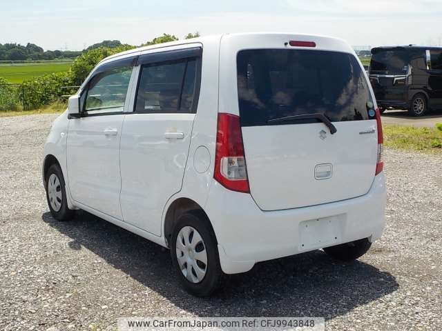 suzuki wagon-r 2011 -SUZUKI--Wagon R DBA-MH23S--MH23S-779302---SUZUKI--Wagon R DBA-MH23S--MH23S-779302- image 2