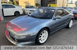 toyota mr2 1994 -TOYOTA--MR2 SW20--SW20-0094124---TOYOTA--MR2 SW20--SW20-0094124-
