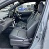 toyota corolla-cross 2023 -TOYOTA--Corolla Cross 6AA-ZVG15--ZVG15-1016223---TOYOTA--Corolla Cross 6AA-ZVG15--ZVG15-1016223- image 9
