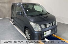 suzuki wagon-r 2010 CMATCH_U00045525438