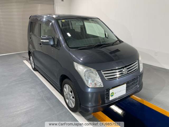 suzuki wagon-r 2010 CMATCH_U00045525438 image 1