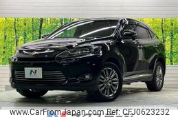 toyota harrier 2013 -TOYOTA--Harrier DBA-ZSU60W--ZSU60-0002738---TOYOTA--Harrier DBA-ZSU60W--ZSU60-0002738-