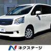 toyota noah 2013 quick_quick_ZRR70G_ZRR70-0588598 image 1