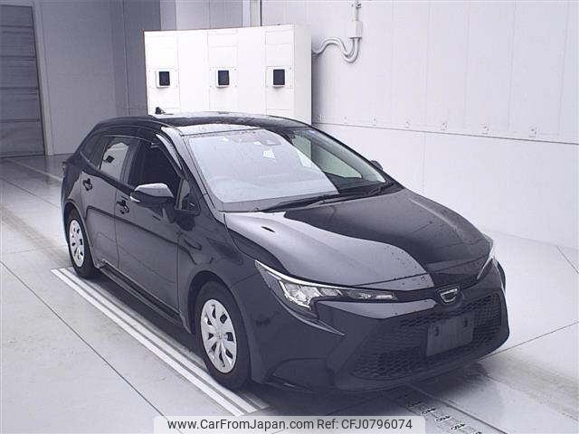 toyota corolla-touring-wagon 2021 -TOYOTA--Corolla Touring ZRE212W-6037592---TOYOTA--Corolla Touring ZRE212W-6037592- image 1