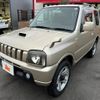 suzuki jimny 2008 -SUZUKI--Jimny ABA-JB23W--JB23W-536423---SUZUKI--Jimny ABA-JB23W--JB23W-536423- image 10