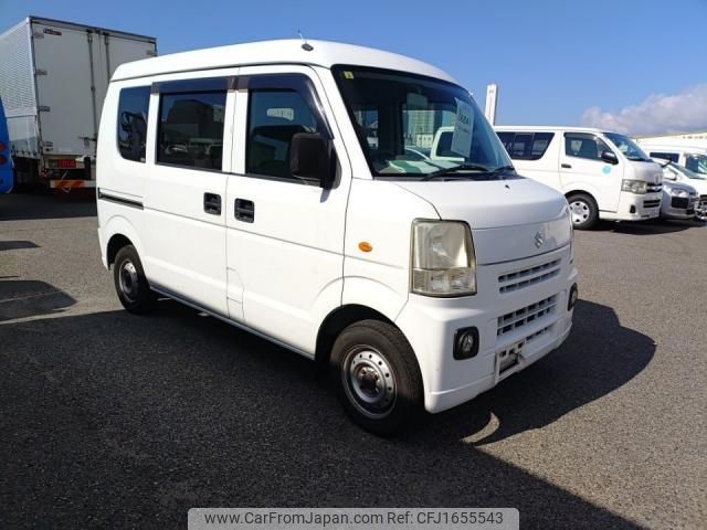 suzuki every 2007 CFJ1655543 image 2