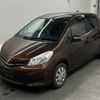 toyota vitz 2013 -TOYOTA--Vitz KSP130-2101189---TOYOTA--Vitz KSP130-2101189- image 5