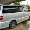toyota alphard 2006 -TOYOTA--Alphard DBA-ANH10W--ANH10-0150123---TOYOTA--Alphard DBA-ANH10W--ANH10-0150123- image 4