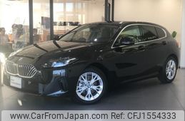 bmw 1-series 2025 CFJ1554333