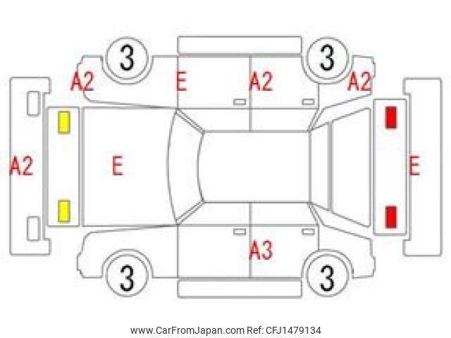 subaru forester 2013 -SUBARU--Forester DBA-SJG--SJG-014755---SUBARU--Forester DBA-SJG--SJG-014755- image 2