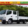 mitsubishi-fuso canter 2018 GOO_NET_EXCHANGE_0208594A30240512W004 image 1