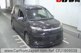 toyota spade 2014 CFJ1809038