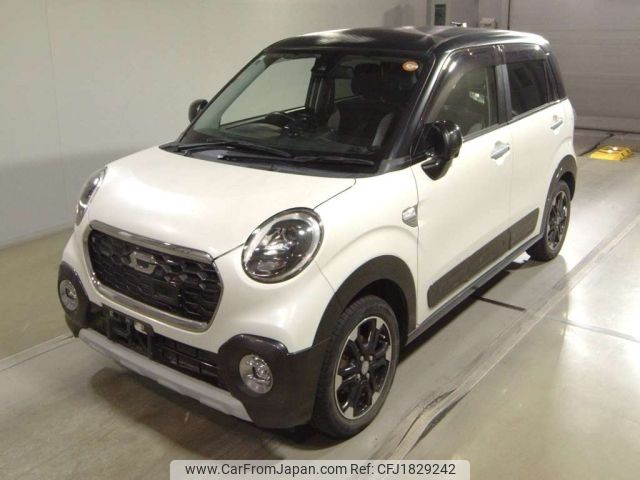 daihatsu cast 2017 CFJ1829242 image 1