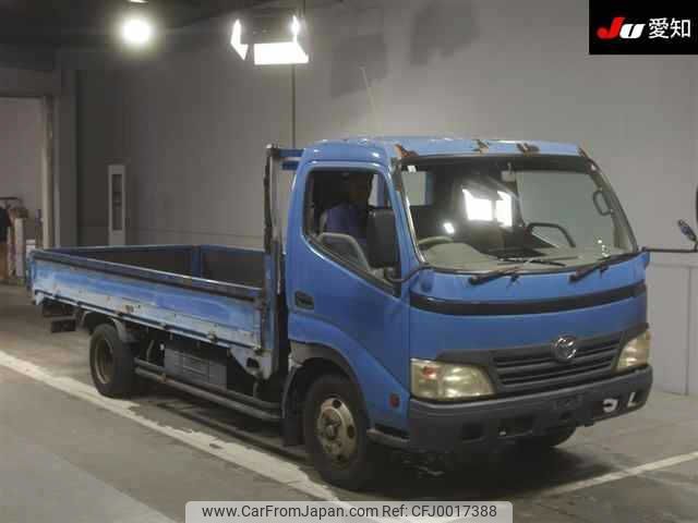 toyota toyoace 2007 -TOYOTA--Toyoace XZU414-1004983---TOYOTA--Toyoace XZU414-1004983- image 1