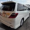 toyota alphard 2008 CFJ1553830 image 16