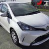 toyota vitz 2014 -TOYOTA--Vitz NSP130-2180059---TOYOTA--Vitz NSP130-2180059- image 1