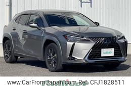 lexus ux 2020 CFJ1828511