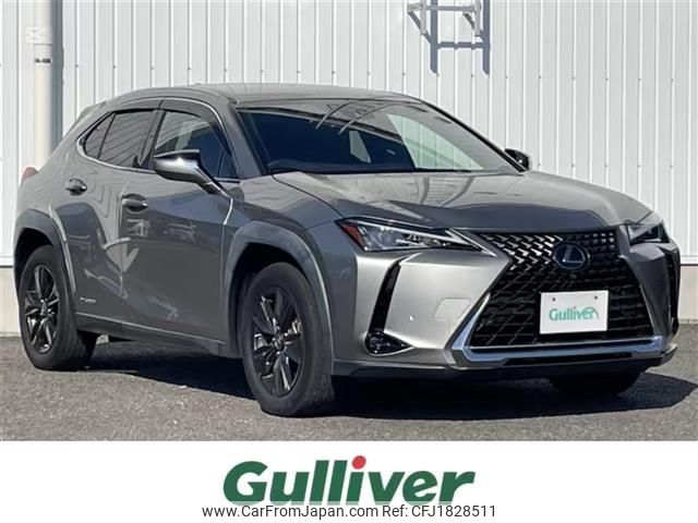 lexus ux 2020 CFJ1828511 image 1