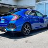 honda civic 2018 -HONDA--Civic FK7--1100233---HONDA--Civic FK7--1100233- image 2