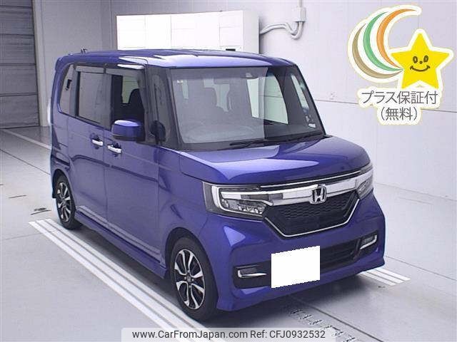 honda n-box 2018 -HONDA 【岐阜 582ﾓ6199】--N BOX JF3-1157383---HONDA 【岐阜 582ﾓ6199】--N BOX JF3-1157383- image 1