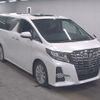 toyota alphard 2017 quick_quick_DBA-AGH30W_AGH30-0162507 image 1