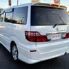 toyota alphard 2005 -TOYOTA--Alphard MNH10W--0087885---TOYOTA--Alphard MNH10W--0087885- image 14